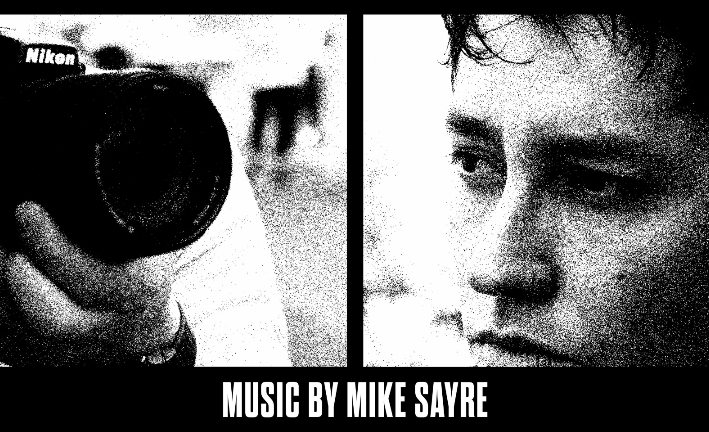 La banda sonora del thriller "Cocodrilos", compuesta por Mike Sayre, ya está disponible en plataformas de música