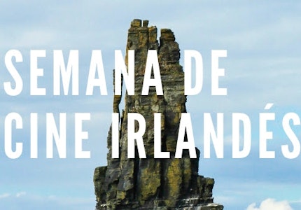 Memoria histórica, activismo e identidad: la Semana de Cine Irlandés se realizará del 8 al 15 de julio en Cineteca Nacional