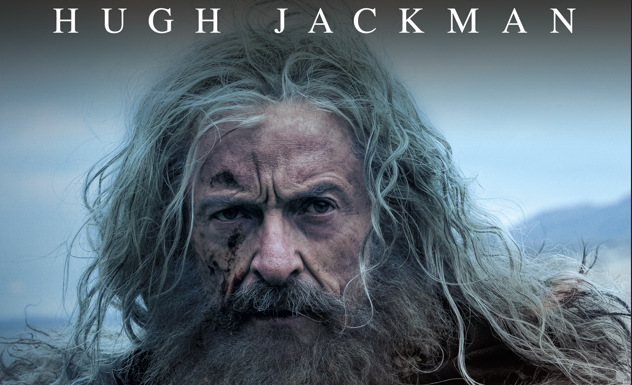 Hugh Jackman reinventa la leyenda en "La muerte de Robin Hood", de Michael Sarnoski