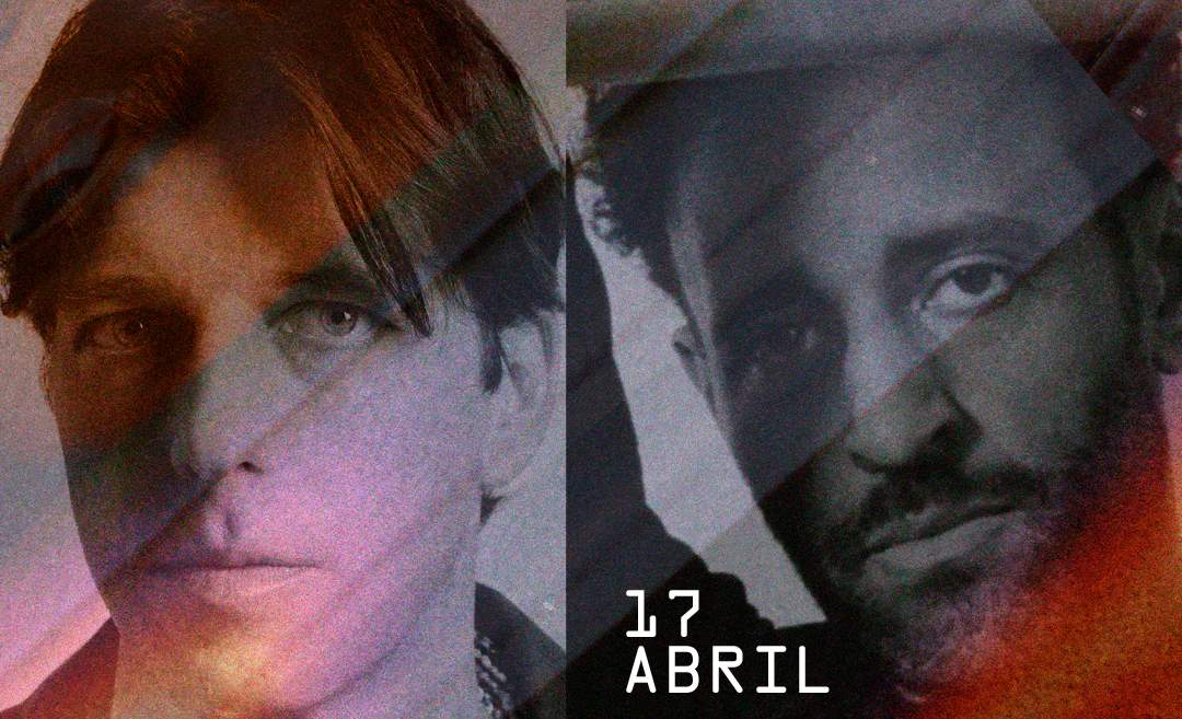 AMENTAL presenta Dixon x Jimi Jules en Frontón Bucareli