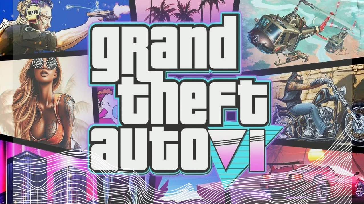 Microsoft filtró la posible fecha de salida de “Grand Theft Auto 6”
