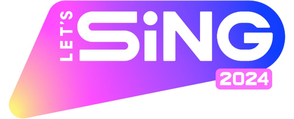 Let's Sing 2024: Año nuevo, temporada nueva, canciones nuevas