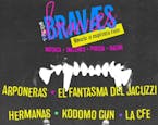 El festival TORCIDÆ celebra su sexta edición este sábado 28 de junio en CDMX