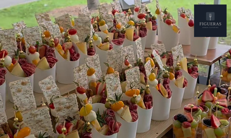 FIGUERAS URBAN CATERING