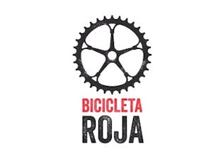 CAFÉ BICICLETA ROJA