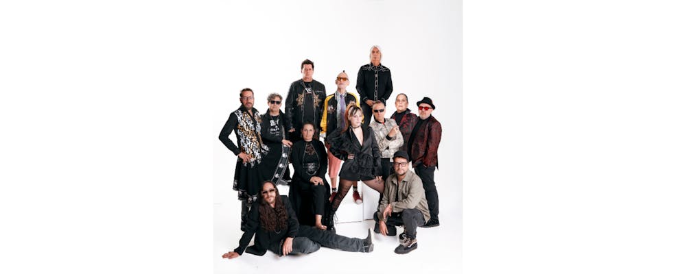 Leonardo de Lozanne y Jonáz se suman al último concierto de “Rock en tu Idioma” este 10 de septiembre