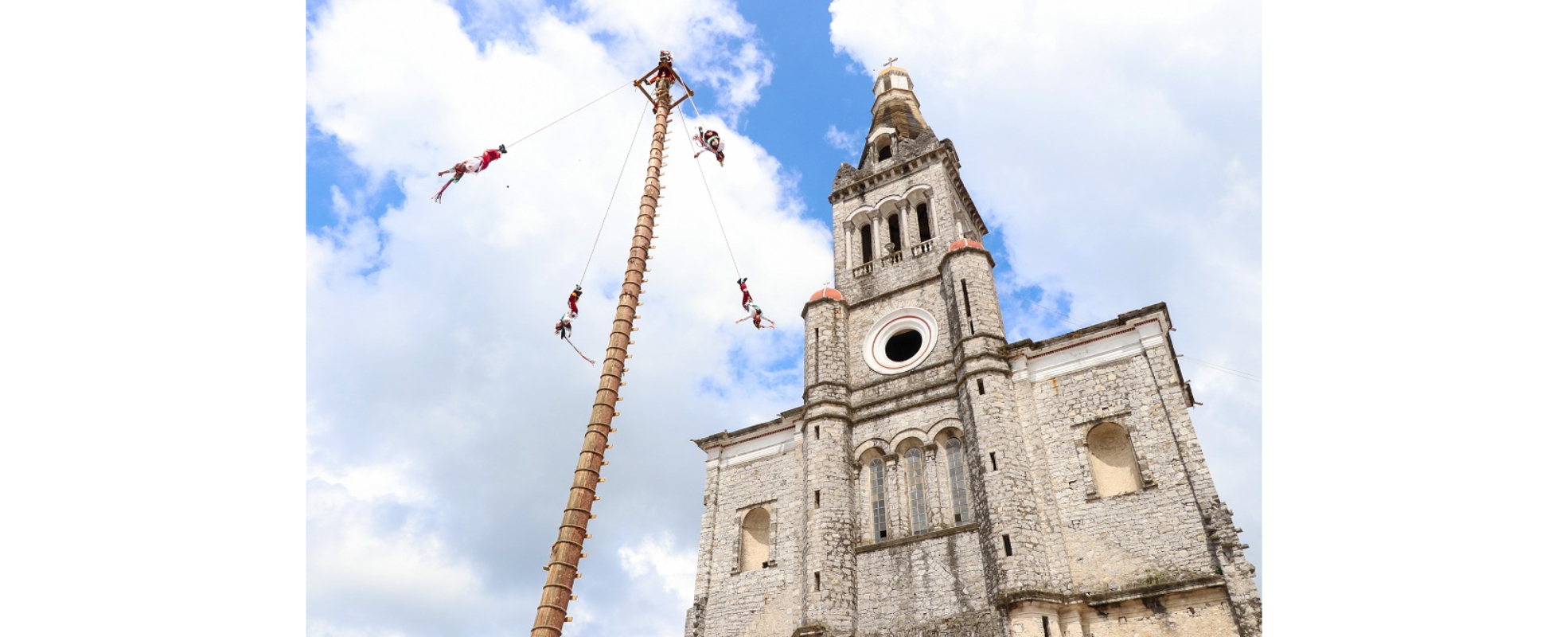 "Puebla en Los Pinos" celebra la diversidad cultural de la entidad