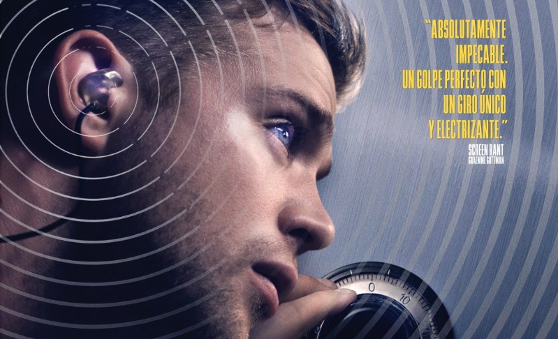 Leo Woodall y Dustin Hoffman protagonizan el thriller "El Afinador", de Daniel Roher