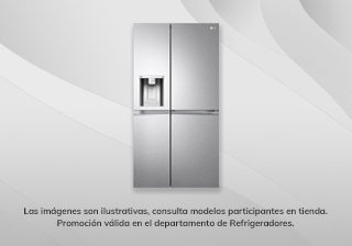 Refrigeradores