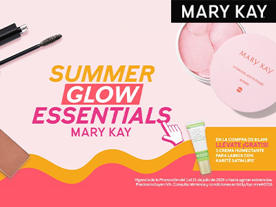MARY KAY