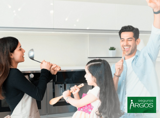 SEGURO DE VIDA PLAN 100 - SEGUROS ARGOS