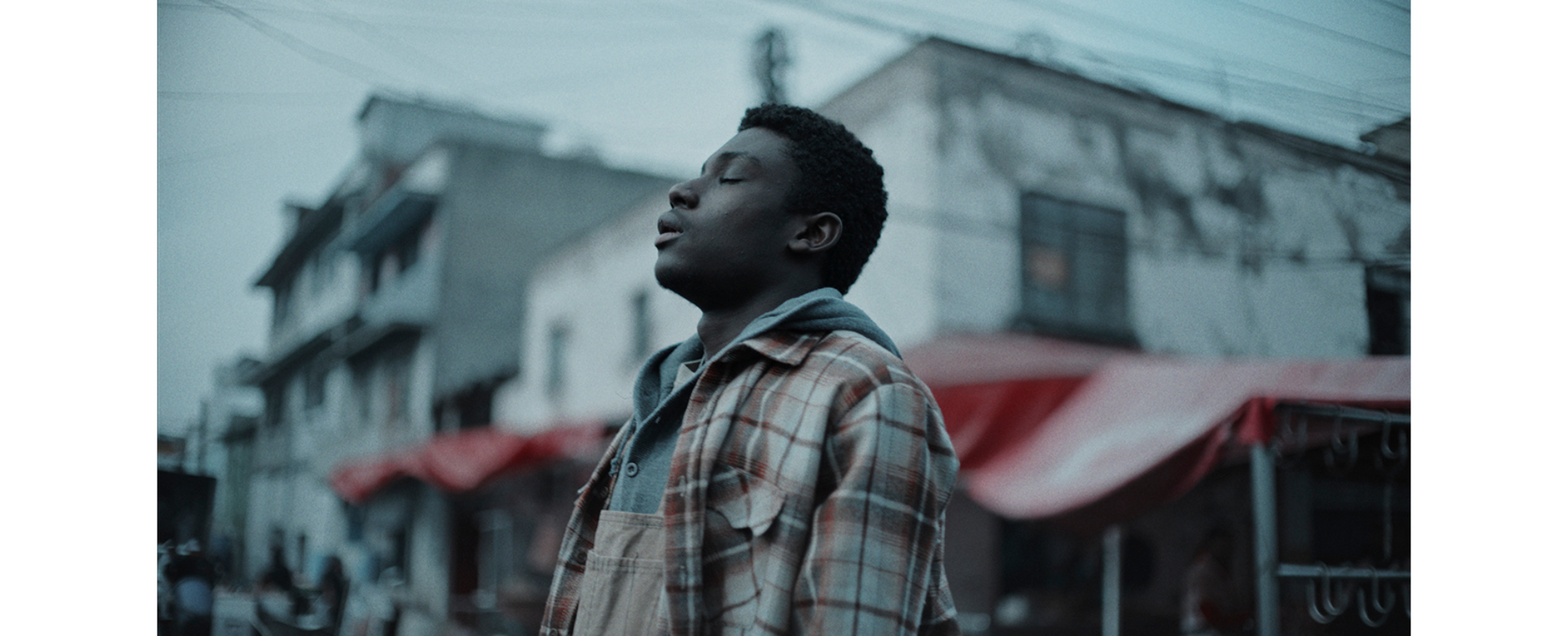 En abril, 17 producciones del CCC llegan a 21 festivales de cine en 12 países