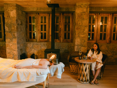 HOTEL HACIENDA DON ARMANDO BOUTIQUE & SPA