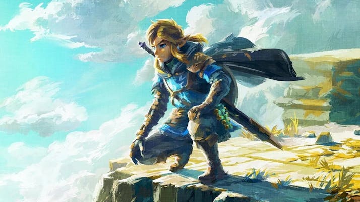 Todo lo que sabemos de “The Legend of Zelda: Tears of the Kingdom”