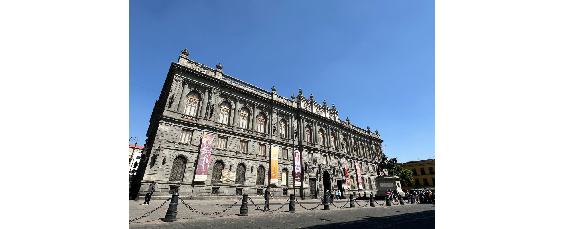 Con rosca de reyes, telegramas y quiromancia, los Paseos Culturales del INAH abren su agenda 2026