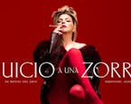 “Juicio a una zorra” celebra su exitosa primera temporada y anuncia nuevas funciones en septiembre y octubre