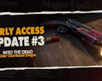 "Into the Dead: Our Darkest Days" ofrece armas de fuego para todos en la nueva actualización de contenido