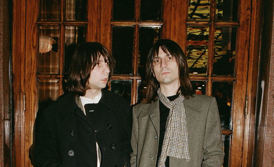 The Lemon Twigs presentan “I Just Can’t Get Over Losing You”, adelanto de su nuevo álbum