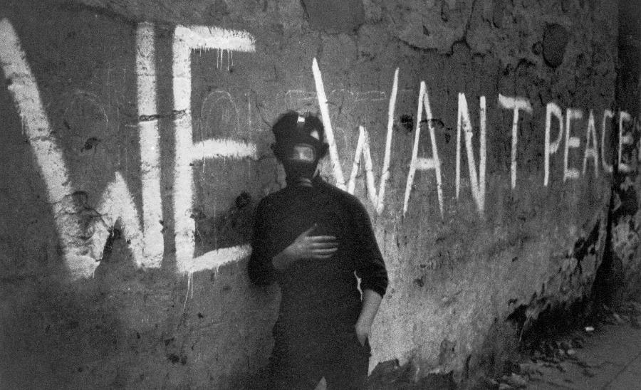 World Press Photo llega al Museo Franz Mayer con dos exposiciones de aniversario