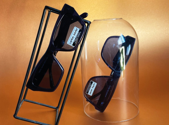 Especialistas Ópticos