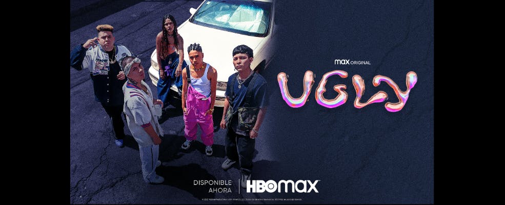 La serie mexicana "VGLY" llega a HBO Max con el flow de la música urbana en México