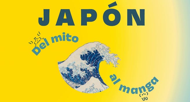 El Museo Franz Mayer presenta “Japón: Del mito al manga”