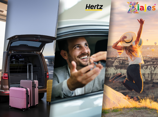 Agencia de Viajes, XIAJES