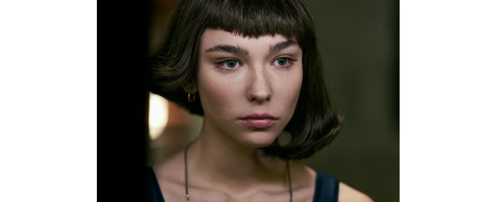 Prime Video presenta la fecha de estreno de la esperada serie "Citadel: Diana", protagonizada por Matilda De Angelis
