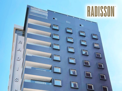 HOTEL RADISSON PUEBLA