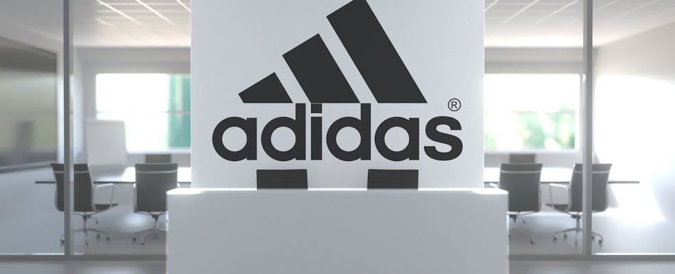 Jenna Ortega es nueva embajadora de Adidas