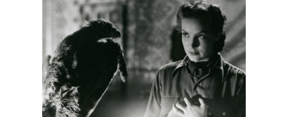 El 23er FICM presentará una retrospectiva de María Félix “La Doña”