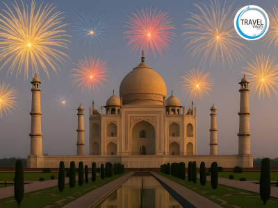 Agencia de Viajes, TRAVEL VIAJES GROUP