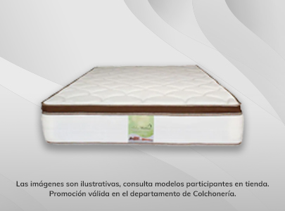Colchonería