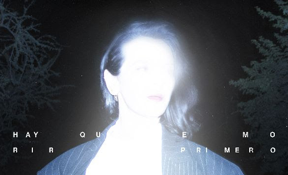 Sombra, el proyecto alterno de Jani Dueñas de 31 Minutos, presenta "Hay que morir primero"