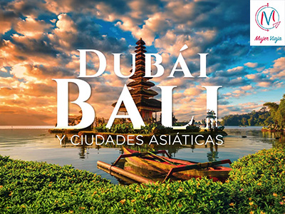Agencia de Viajes MUJER VIAJA