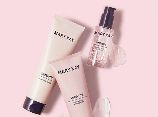 MARY KAY