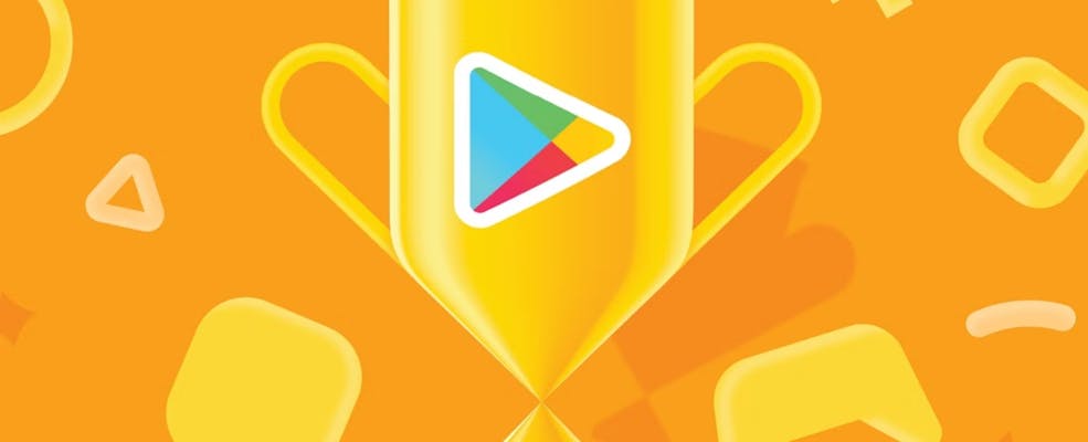 Las mejores apps y juegos de la Play Store de Google