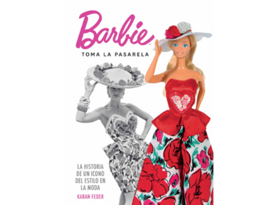 COLECCIÓN SMASH, BARBIE PASARELA