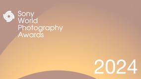 Sony World Photography Awards anuncia la apertura de inscripciones de su 18a edición