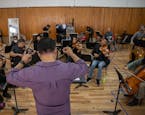 Inicia la segunda temporada 2025 de la Orquesta de Cámara de Bellas Artes