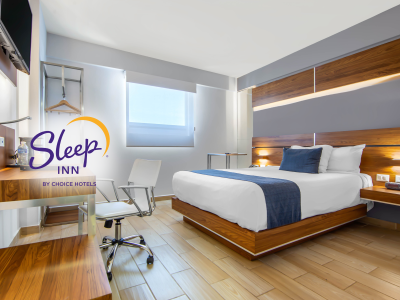 HOTEL SLEEP INN HERMOSILLO