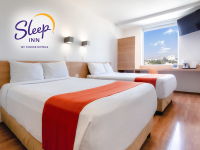 HOTEL SLEEP INN LEÓN