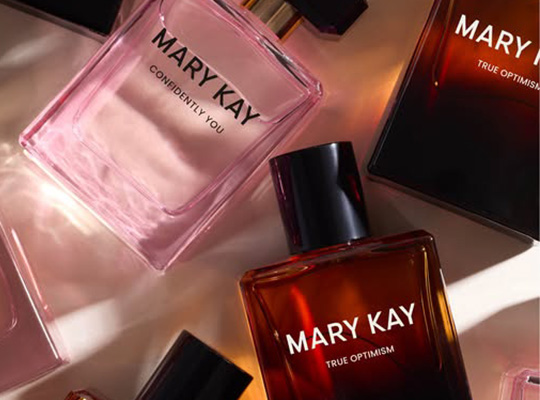 MARY KAY