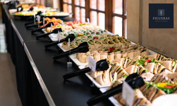 FIGUERAS URBAN CATERING