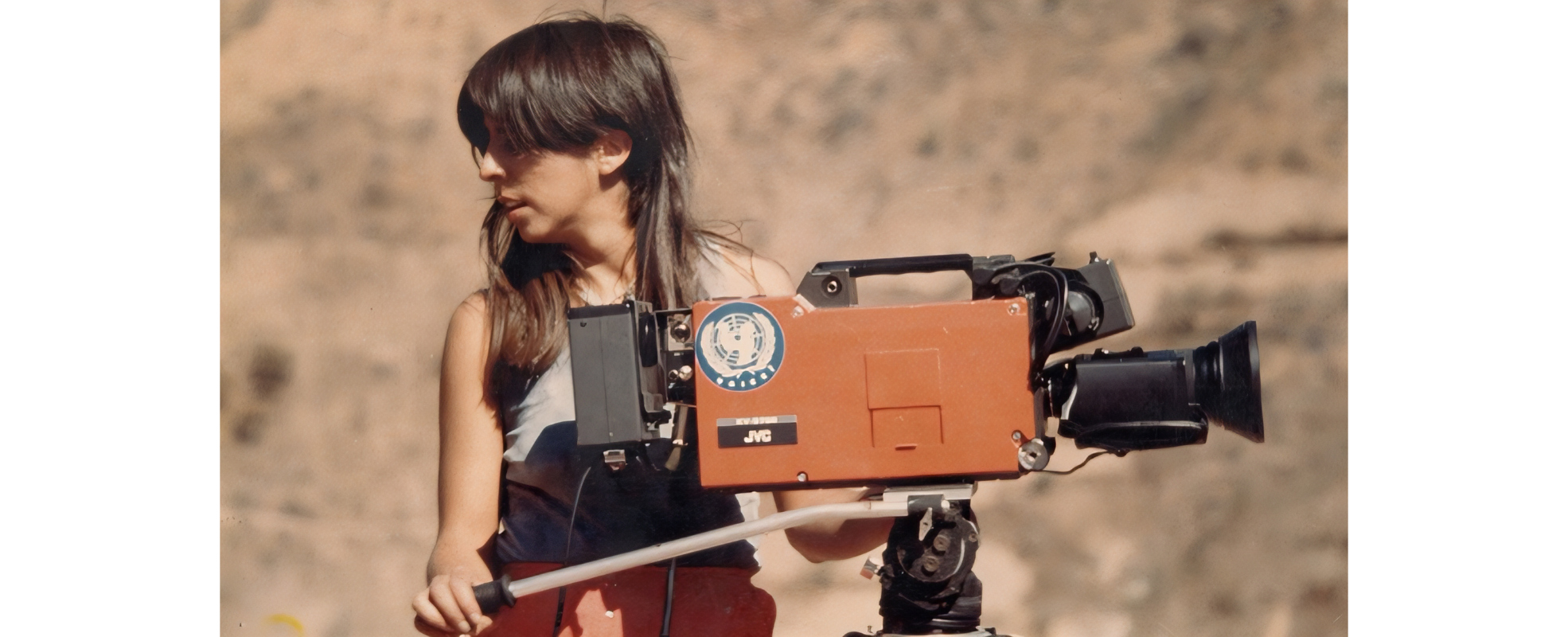 Sarah Minter a diez años de su partida: retrospectiva en Cineteca Nacional México