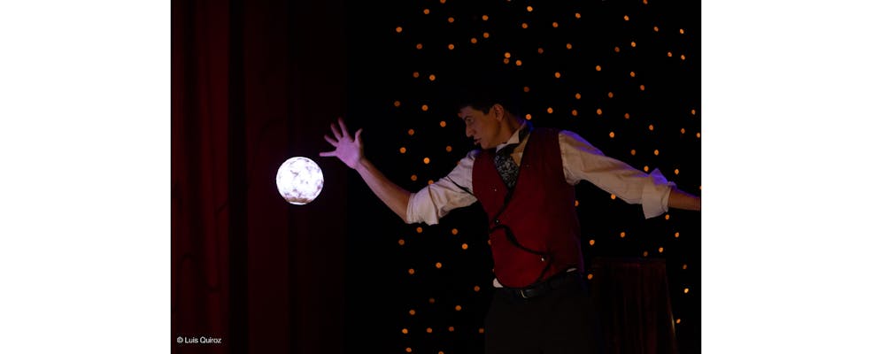El Helénico celebra diciembre con una oferta teatral para todos