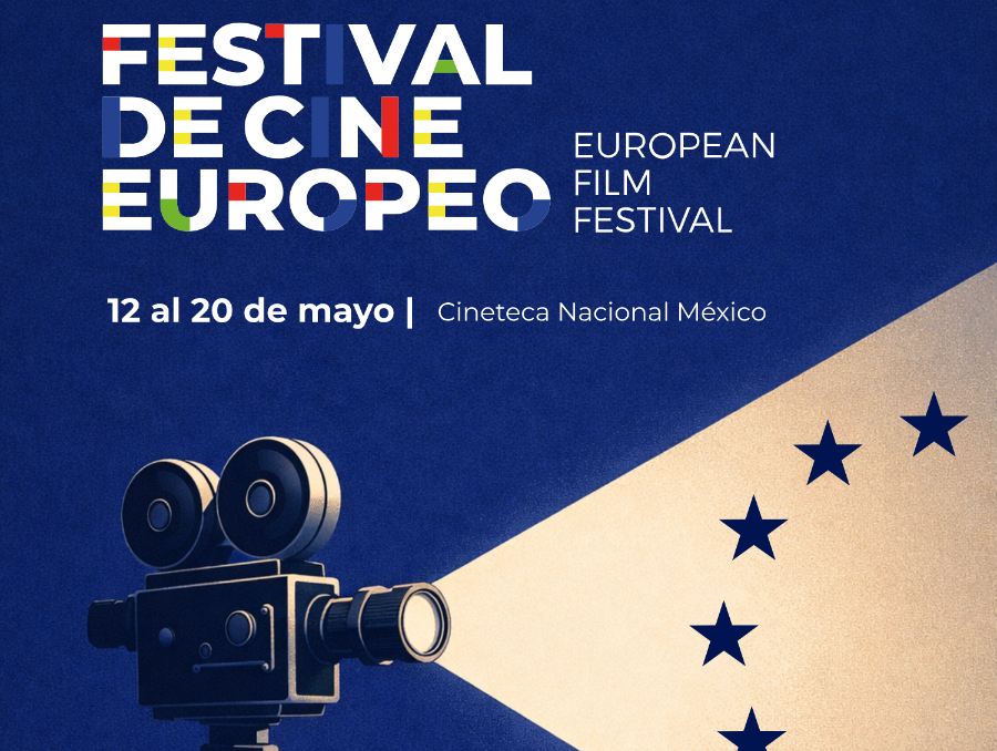 La Cineteca Nacional presenta el Festival de Cine Europeo 2026, una celebración a la diversidad cultural