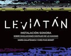 San Ildefonso presenta "Leviatán": instalación sonora donde la inteligencia artificial cobra voz y memoria