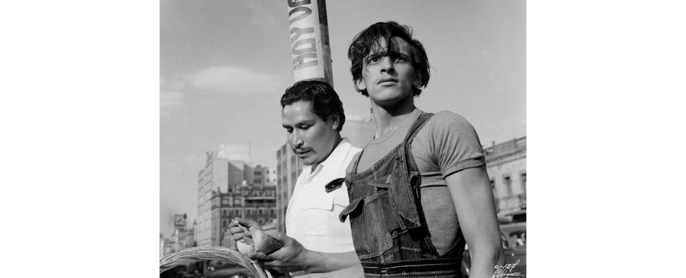 Filmoteca UNAM participa en la retrospectiva dedicada a Luis Buñuel en España