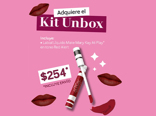 MARY KAY
